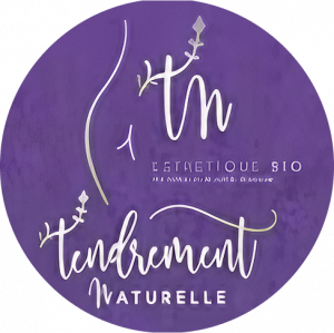 Logo tendrement  naturelle 
