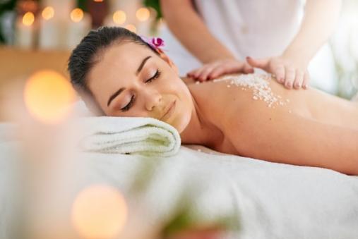 Soin du corps Soin du corps