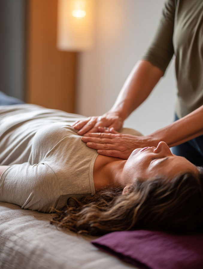 Tendrement Naturelle