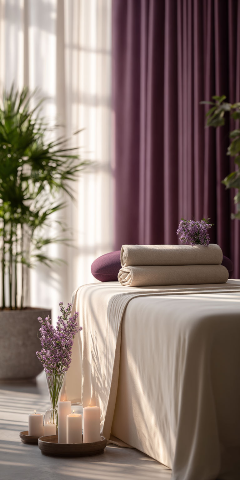 Tendrement naturelle institut de beauté