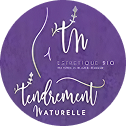 Logo tendrement naturelle